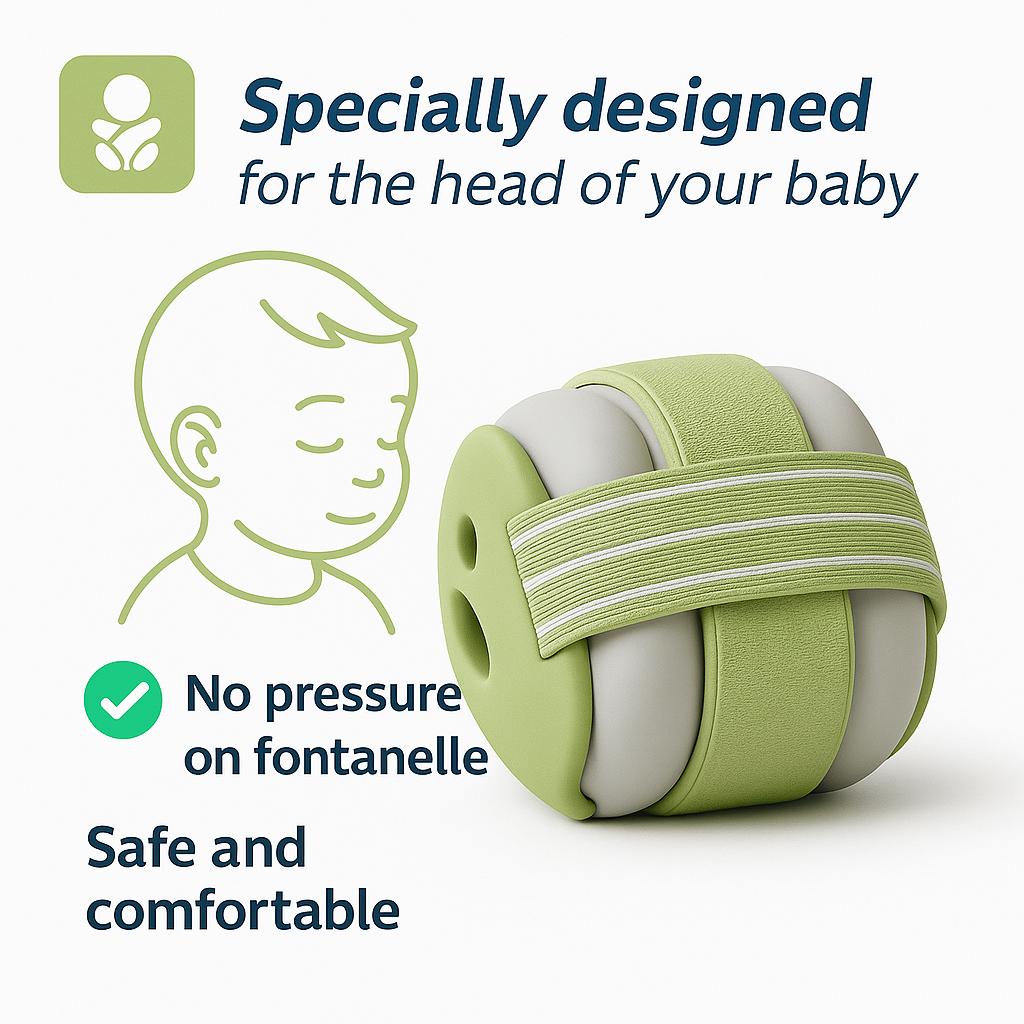 Noise-Canceling Headphones – Comfortable Hearing Protection