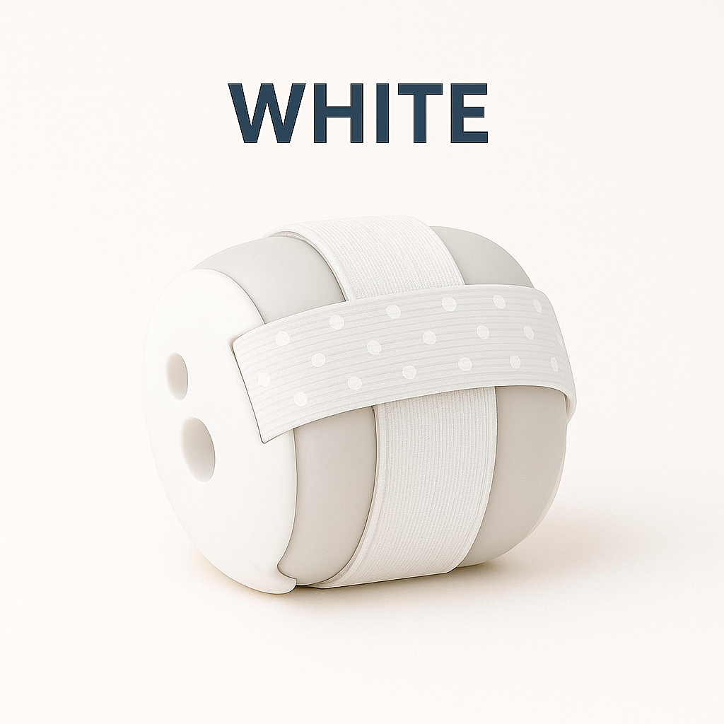 Noise-Canceling Headphones – Comfortable Hearing Protection