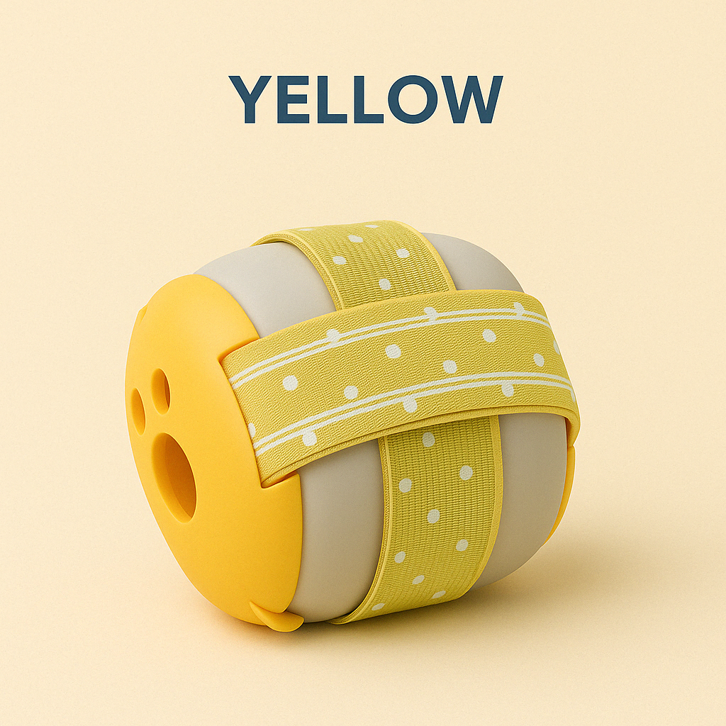 Casque Anti-Bruit pour Bébé – Protection Auditive Confortable - Totibaby