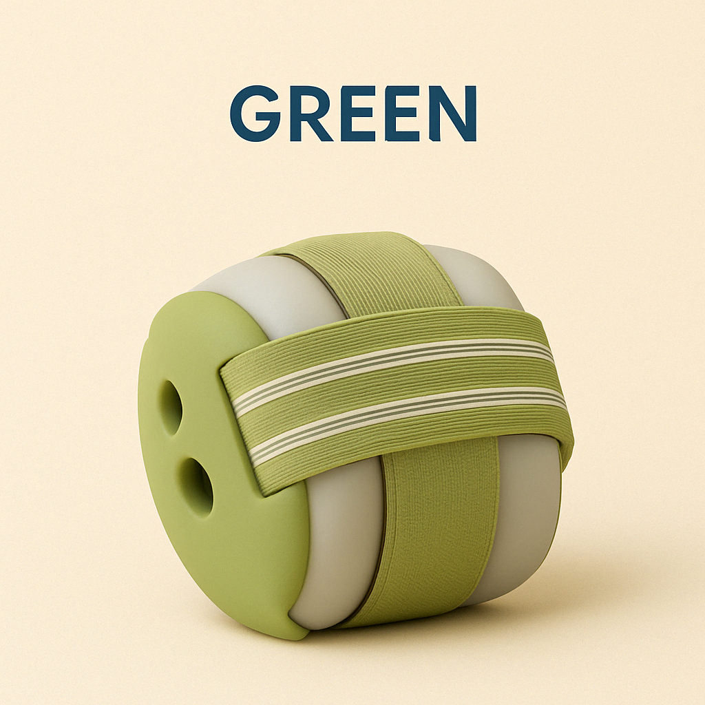 Casque Anti-Bruit pour Bébé – Protection Auditive Confortable - Totibaby
